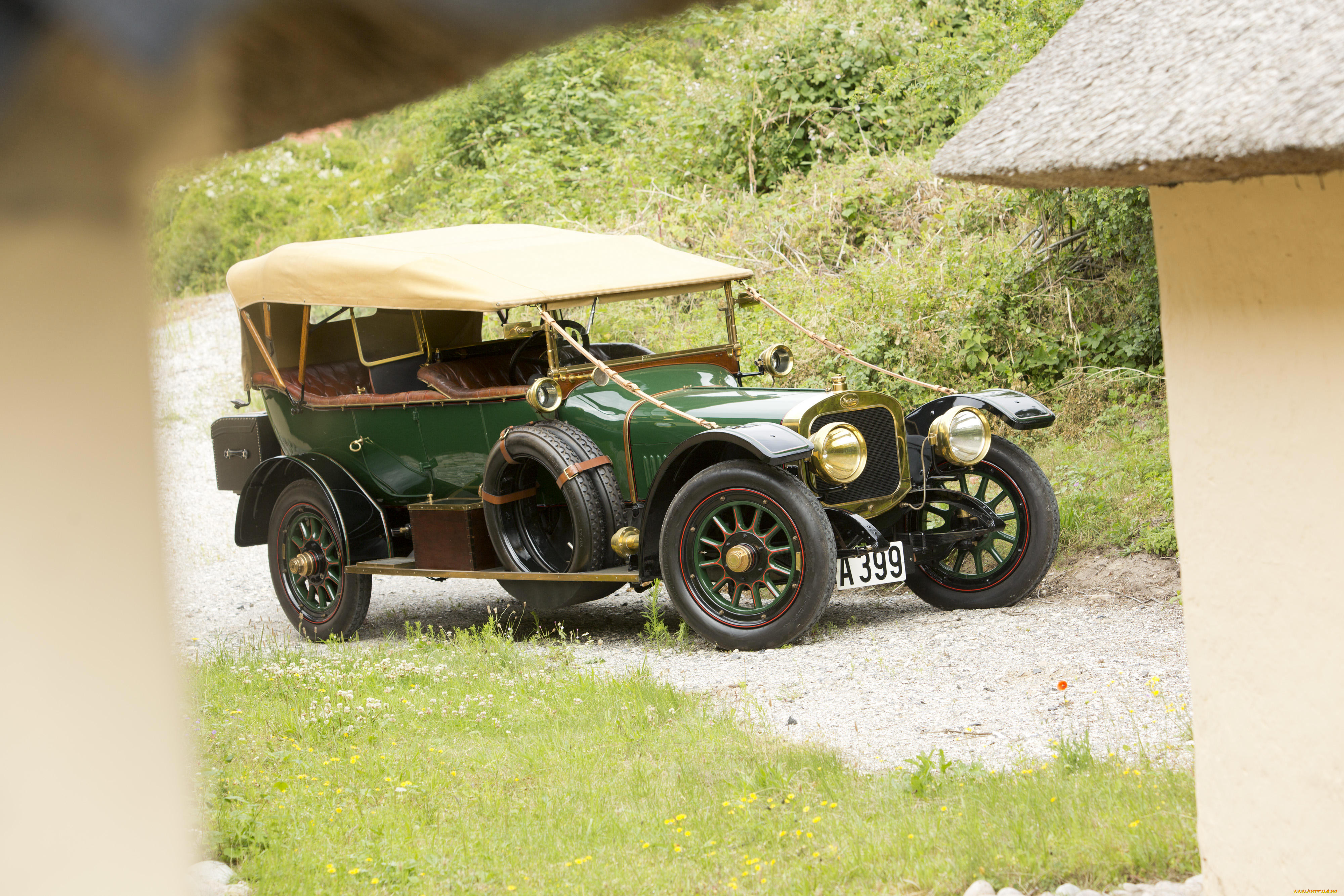 , sunbeam, 1913, torpedo, hp, 25-30